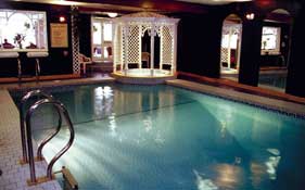 Park Manor Hotel,  Scarborough